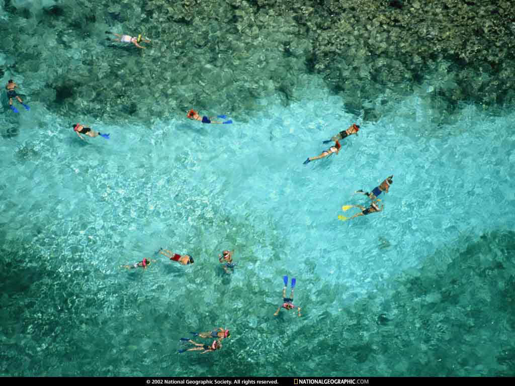 florida keys, national marine sanctuary, florida.j